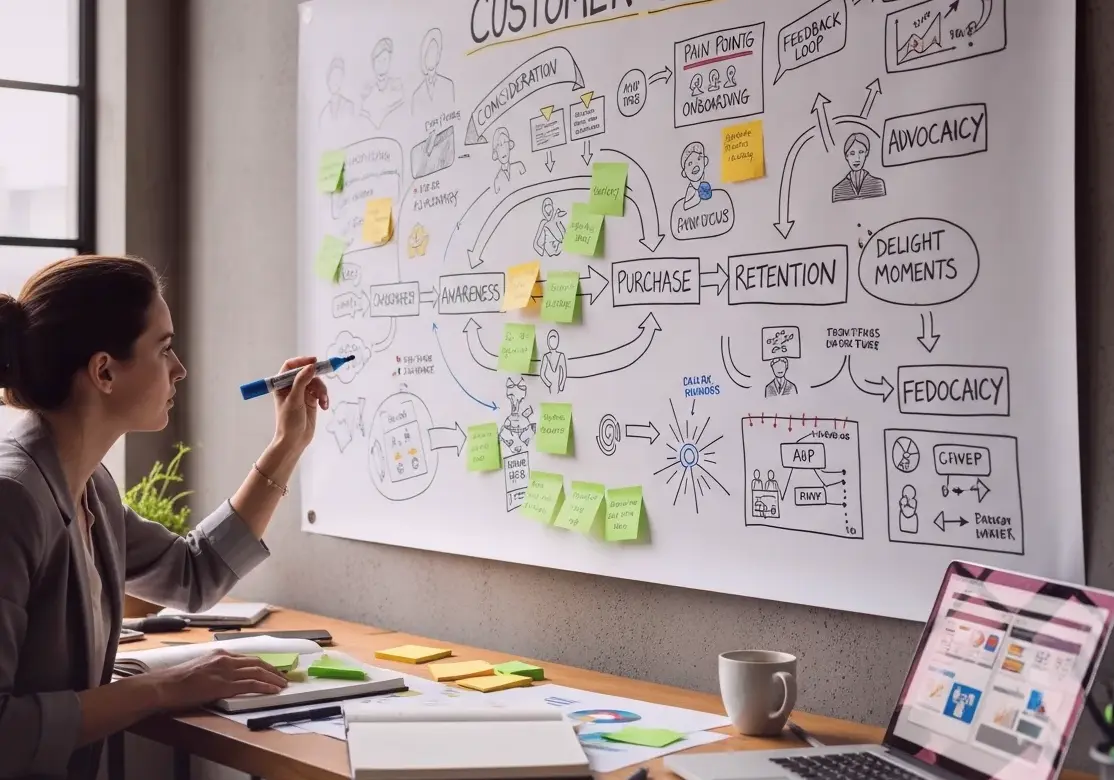Sunny Bridge — Entdecken Sie Sunny Bridge: Ihr Coworking-Partner